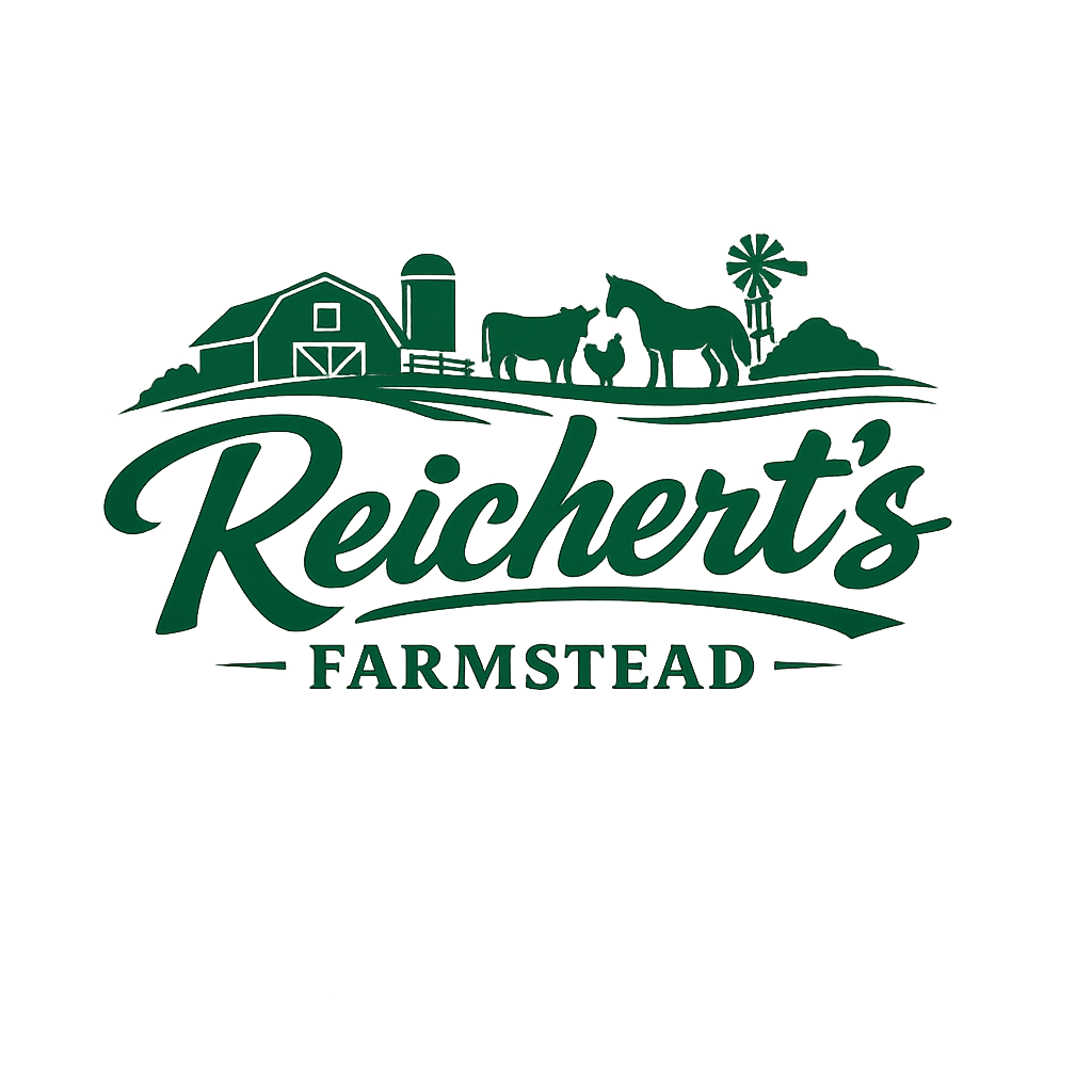 reichertsfarmstead.com