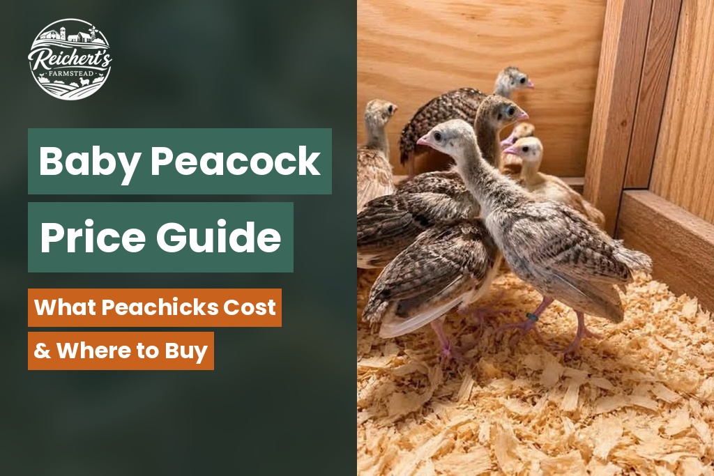 Baby peacock price guide, Indian Blue peachicks